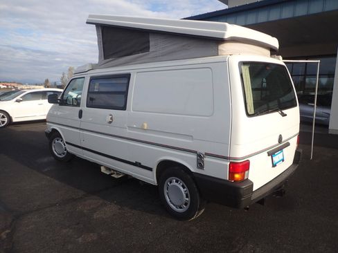 Used 1995 Volkswagen Eurovan Camper FWD image 3