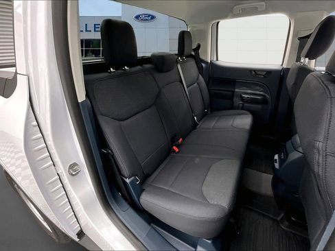 New 2026 Ford Maverick XL image 10