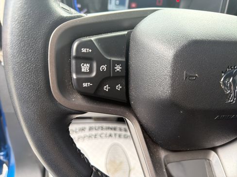 Used 2022 Ford Bronco Wildtrak AWD/4WD image 18