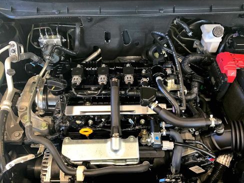 Used 2024 Nissan Kicks S image 29