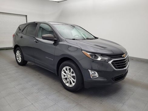 Used 2020 Chevrolet Equinox LS w/ LS Convenience Package AWD/4WD image 13