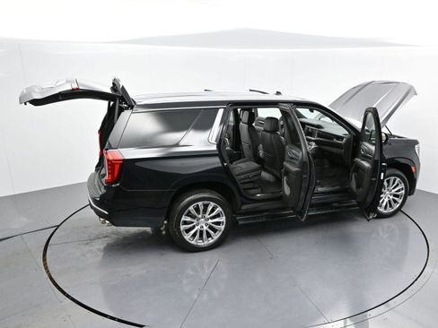 Used 2023 GMC Yukon Denali w/ Max Trailering Package image 47