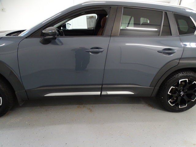 Used 2023 MAZDA CX-50 Meridian Edition w/ Apex Package AWD/4WD image 20