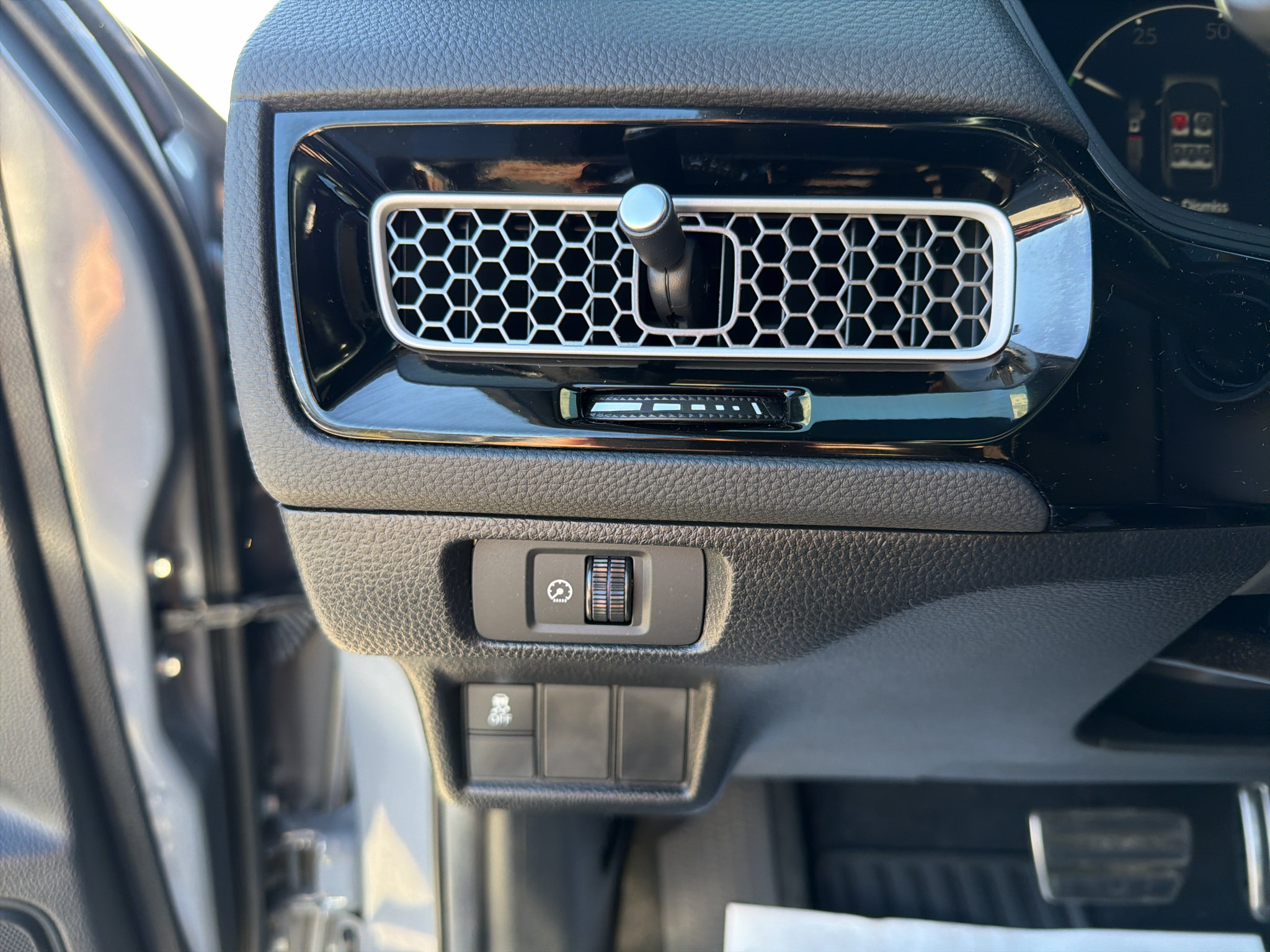Used 2026 Honda Civic Sport image 19
