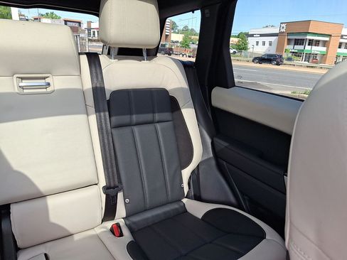 Used 2021 Land Rover Range Rover Sport HST AWD/4WD image 14