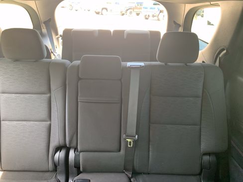 Used 2025 Dodge Durango GT RWD image 28
