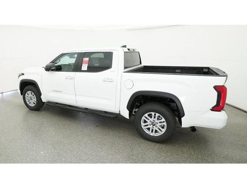 New 2026 Toyota Tundra SR5 AWD/4WD image 4