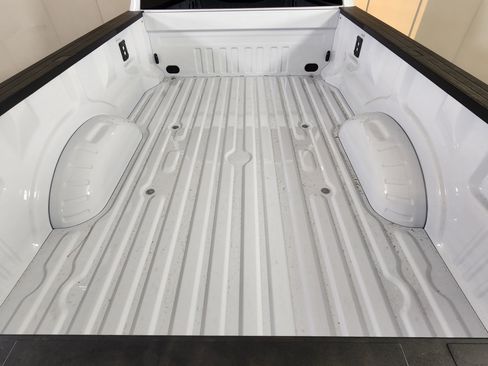 New 2026 Ford F250 XL w/ XL Off-Road Package image 7