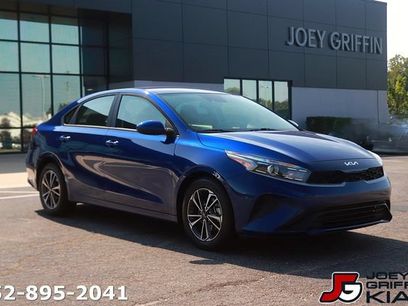 Certified 2024 Kia Forte LXS
