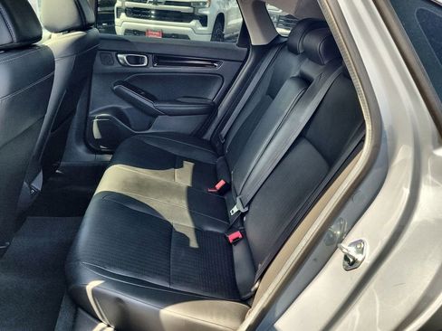 Used 2024 Honda Civic Touring image 25
