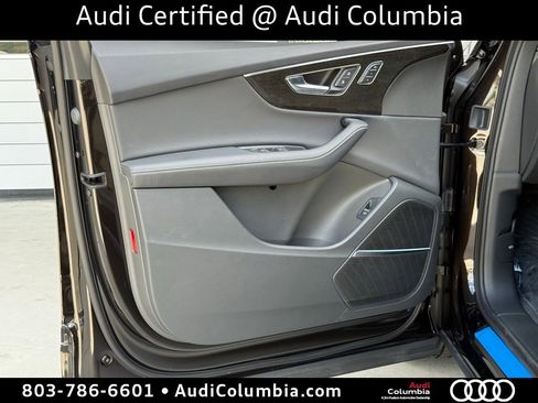 Used 2026 Audi Q7 3.0T Premium Plus w/ Premium Plus Package AWD/4WD image 20