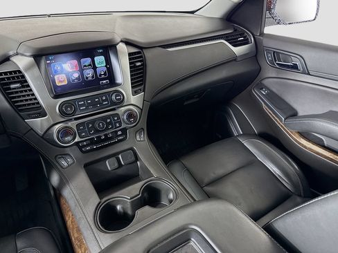 Used 2020 Chevrolet Tahoe LT w/ Max Trailering Package AWD/4WD image 24