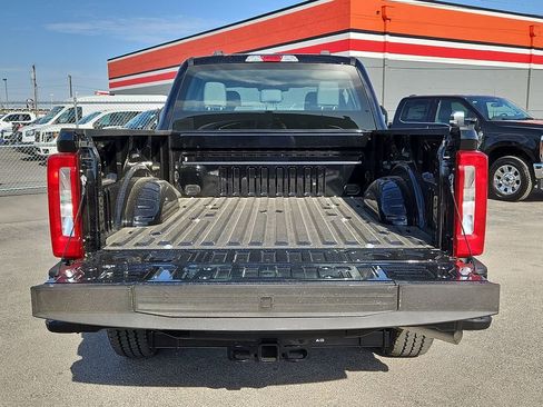 New 2026 Ford F250 XL w/ STX Appearance Package image 18