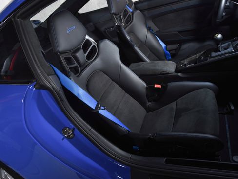 Used 2022 Porsche 911 GT3 RWD image 4