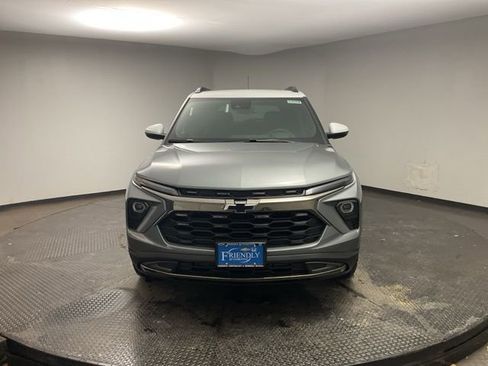 New 2026 Chevrolet TrailBlazer ACTIV w/ Convenience Package image 2