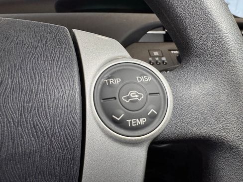 Used 2010 Toyota Prius Two image 22