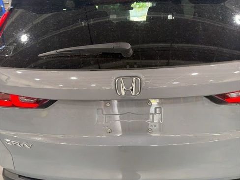 Used 2023 Honda CR-V EX image 8