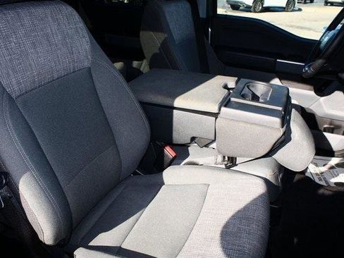 Used 2023 Ford F150 XLT w/ Equipment Group 301A Mid image 7