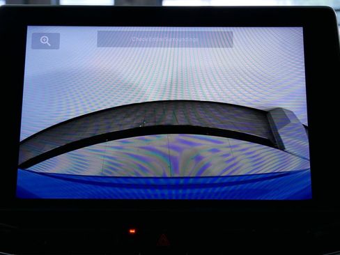 Used 2024 Jeep Compass Sport image 42