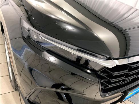 Used 2023 Honda CR-V LX image 31