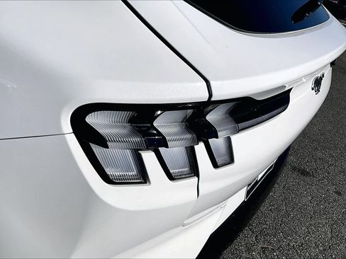 Used 2024 Ford Mustang Mach-E Premium image 28