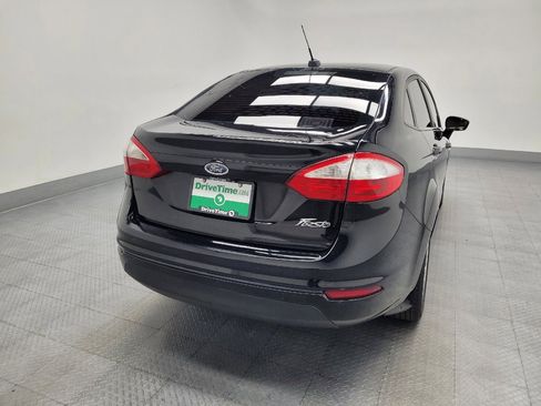 Used 2019 Ford Fiesta S FWD image 7