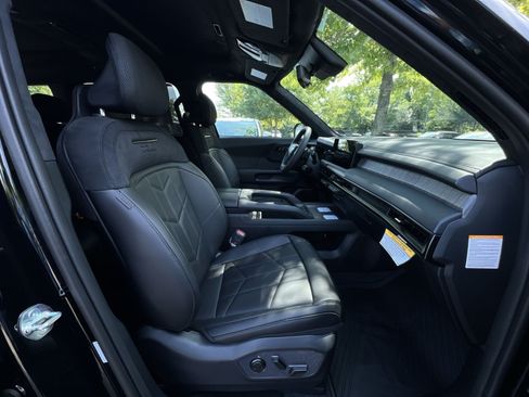 New 2027 Kia Telluride X-Line SX Prestige AWD/4WD image 33
