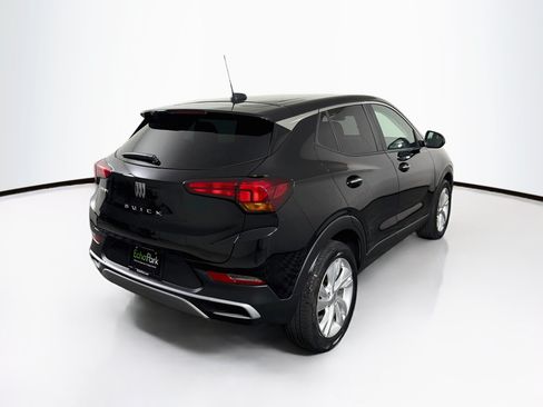 Used 2025 Buick Encore GX Preferred FWD image 9
