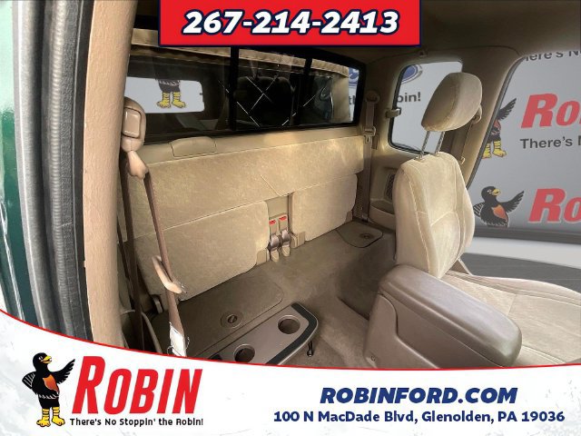 Used 2002 Toyota Tacoma 4x4 Xtracab V6 w/ SR5 Pkg w/ Chrome Pkg image 26