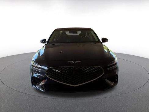 Used 2026 Genesis G70 2.5T RWD image 16