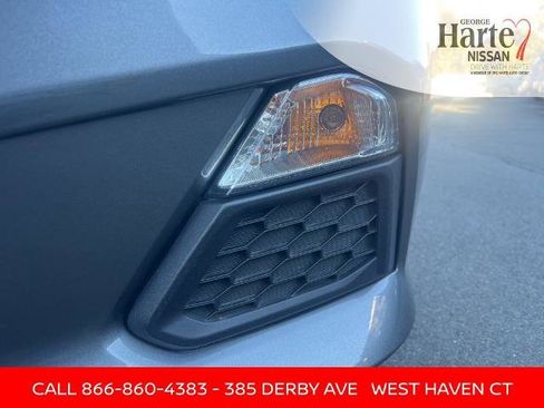 Certified 2022 Nissan Altima 2.5 S image 30