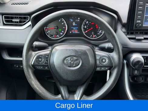 Used 2019 Toyota RAV4 LE AWD/4WD image 27