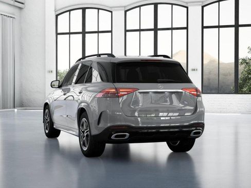 New 2026 Mercedes-Benz GLE 350 4MATIC image 26