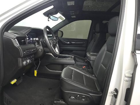 Used 2024 GMC Yukon Denali w/ Denali Reserve Package AWD/4WD image 7