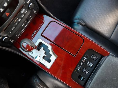 Used 2008 Lexus GS 460 image 35