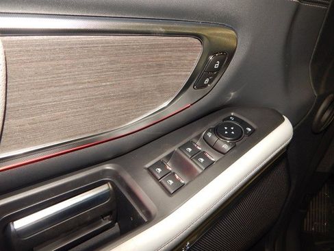 New 2025 Ford Expedition Platinum w/ Platinum Ultimate Package image 14