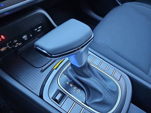 New 2026 Hyundai Kona SEL Sport FWD image 12