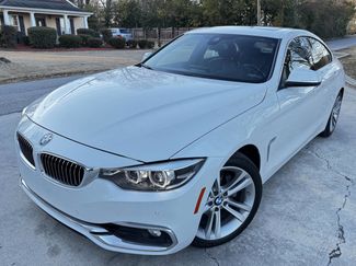 Used 2018 BMW 430i Gran Coupe video 1