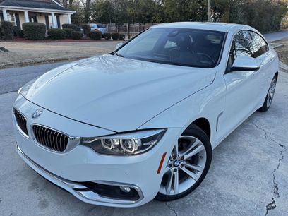 Used 2018 BMW 430i Gran Coupe