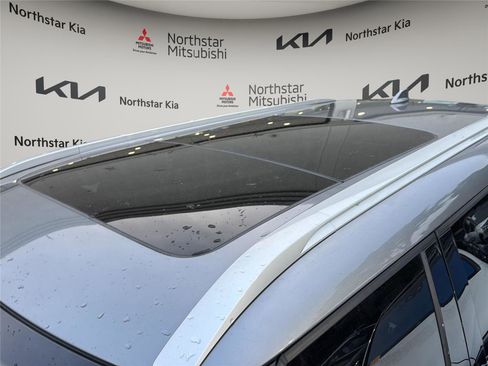Used 2022 Mitsubishi Outlander SEL AWD/4WD image 37