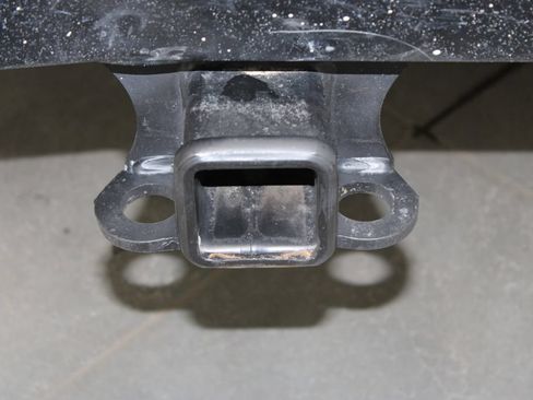 Used 2024 Chevrolet Silverado 2500 W/T w/ WT Convenience Package AWD/4WD image 9