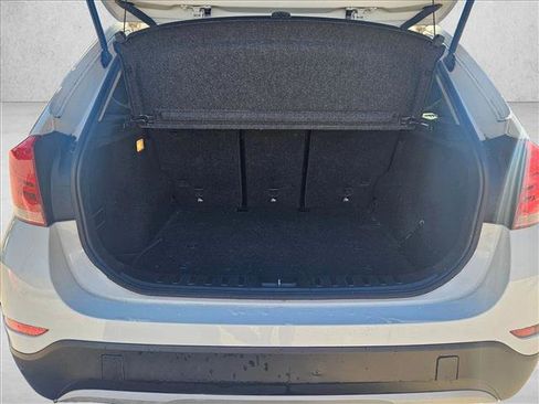 Used 2014 BMW X1 sDrive28i image 12