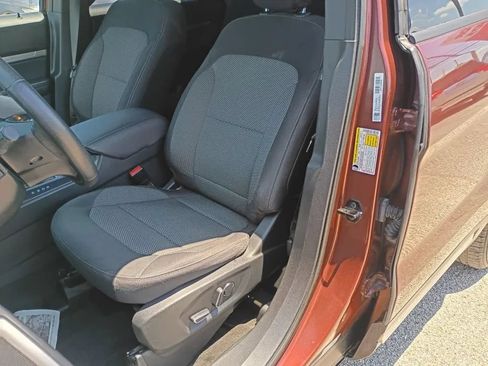 Used 2018 Ford Explorer XLT FWD image 9