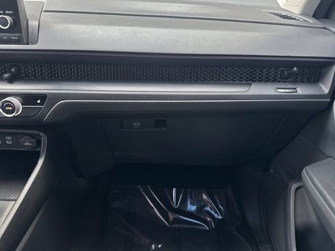 Used 2024 Honda CR-V EX image 28