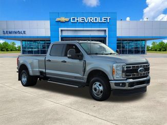 Used 2023 Ford F350 XLT AWD/4WD video 1
