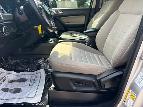 Used 2019 Ford Ranger XLT w/ Equipment Group 302A Luxury AWD/4WD image 11