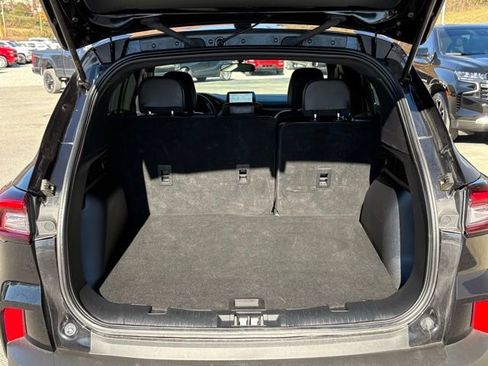 Used 2025 Ford Escape ST-Line image 30