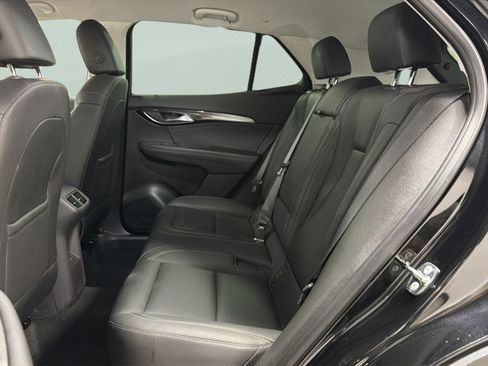 Used 2024 Buick Envision Preferred AWD/4WD image 32