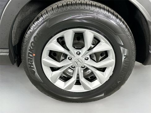 New 2026 Honda CR-V LX image 27