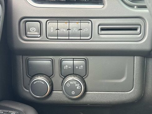 Used 2021 Chevrolet Tahoe LT RWD image 22